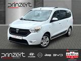 Dacia Lodgy 1.6 SCe LPG 100 "Laureate" Sitz-Paket* - Dacia mit LPG-Antrieb