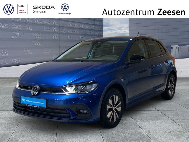 Volkswagen Polo 1.0 TSI Life GOAL DSG+USB+DAB+BAA+EPH+SHZ+