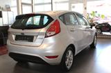 Ford Fiesta Sync Edition 1,25/82 PS 1.Hand - Ford Fiesta: Limousine