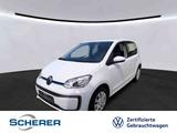 Volkswagen e-up! Move 61kW CCS KLIMAAUTOMATIK KOMFORTPAKET - Volkswagen e-up!: Limousine