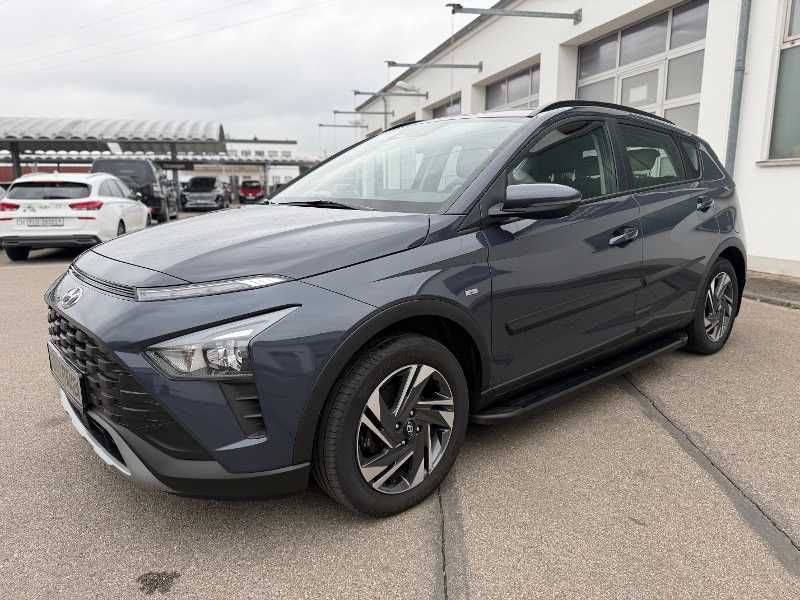 Image of Hyundai BAYON