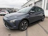 Hyundai BAYON 1.0 TREND DCT / AHK - Hyundai BAYON Kombi Gebrauchtwagen