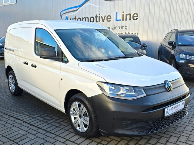 Volkswagen Caddy Cargo EcoProfi  DSG/NAVI/PDC/SHZ/CAR-PLAY