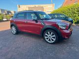 MINI Mini Cooper Countryman 2.0 SD All4 mit All... - MINI Cooper Countryman Diesel Gebrauchtwagen