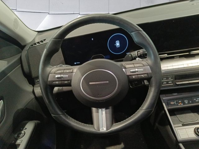 Hyundai Kona – Bild 9