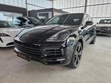 Porsche Cayenne Coupe Platinum Edition 22"/SAGA/HAL/SoCl - Porsche Cayenne Coupe-S-Platinum-Edition