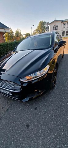 Ford Verkaufe/ Tausche Ford Mondeo Mk5 2.0TDCI