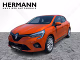 Renault Clio V 1.0 SCe 75 Experience LED*NAVI*PDC*LED*LM - Renault Clio: Clio1