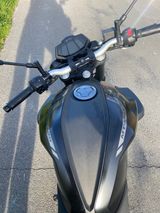 Yamaha MT-125/ 2017 - YAMAHA MT125