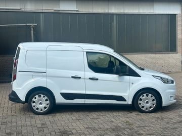 Ford Transit - 2
