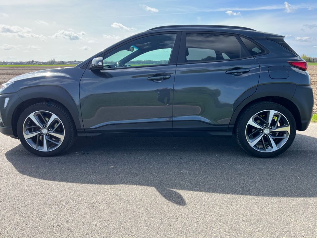 Image of Hyundai KONA