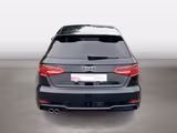 Audi A3 Sportback 35TFSI S-line selektion LED Scheinw - Audi A3: Kombi