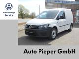 Volkswagen Caddy Kasten TSI AHK Fenster el. - Angebote