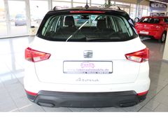 Fahrzeugabbildung Seat Arona Style 1.0,Navigation,PDC,Klimaautomatic,To