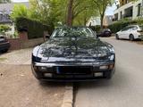 Porsche  944 Targa, seltene Farbe, Fuchsfelgen - Porsche 944
