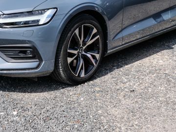 Volvo V60 - 3