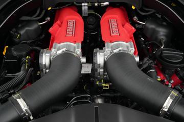 2026 Ferrari ROMA 缩略图 28