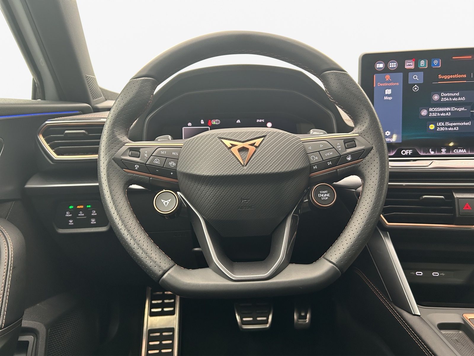 Cupra Formentor - Bild 8