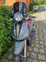 Piaggio Beverly 500 cruiser 10 anniversario - Offers matching your search criteria