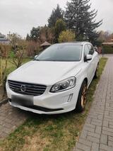 Volvo XC 60 T6 3.0 - Volvo XC60: Volv