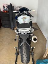 Yamaha YZF R6 rj05 - YAMAHA YZF R6 RJ05