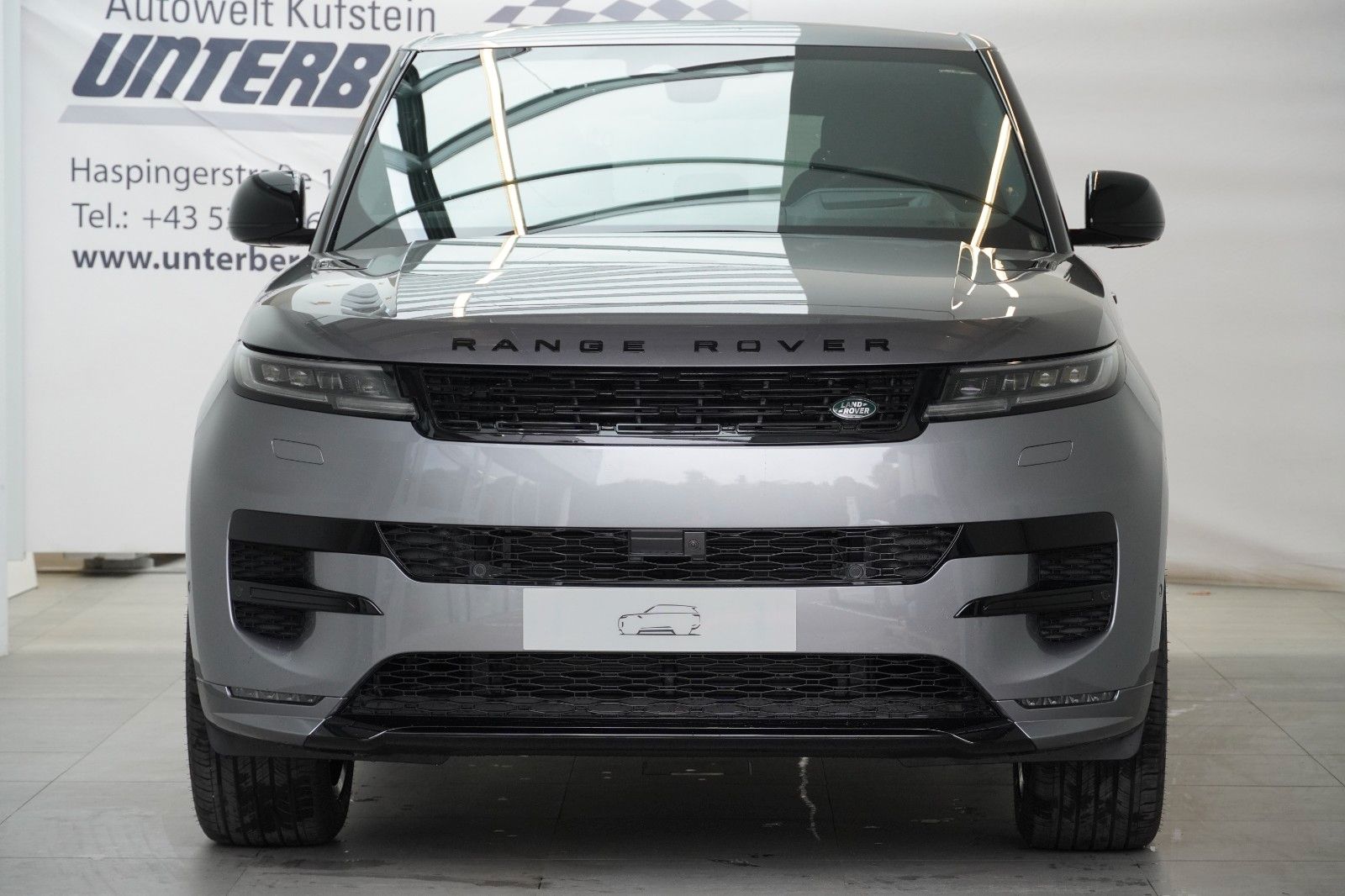 Land Rover Range Rover Sport P460e Dynamic HSE Hybrid foto 4