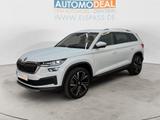 Skoda Kodiaq Style AUTOMATIK NAVI LED AHK DIG-DISPLAY  - gebrauchte Skoda Kodiaq aus dem Jahr 2023
