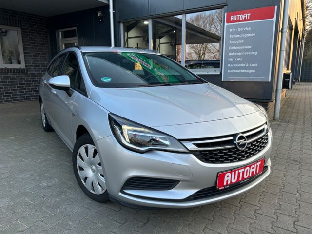 Opel Astra K Sports Tourer Business Start/Stop