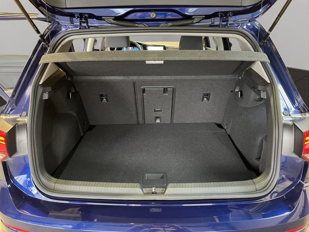 Volkswagen Golf - Bild 13