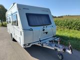 HYMER / ERIBA / HYMERCAR Eriba Nova 485 Gl. - Wohnwagen Eriba nova