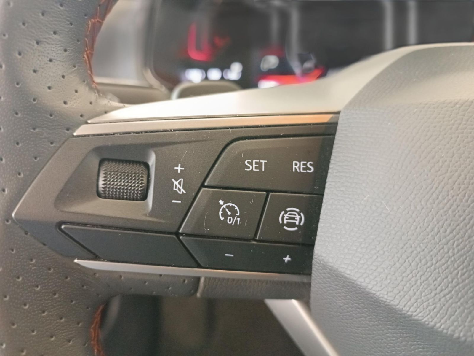 Seat Arona - Bild 14