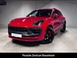 Porsche Macan GTS | Burmester | Standheizung | Panorama