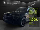 Mercedes-Benz GLE 350 de 4M AMG+NightP+AHK+AIRMATIC+HuD+PanoD
