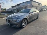 BMW 525d - - BMW 525 in Solingen