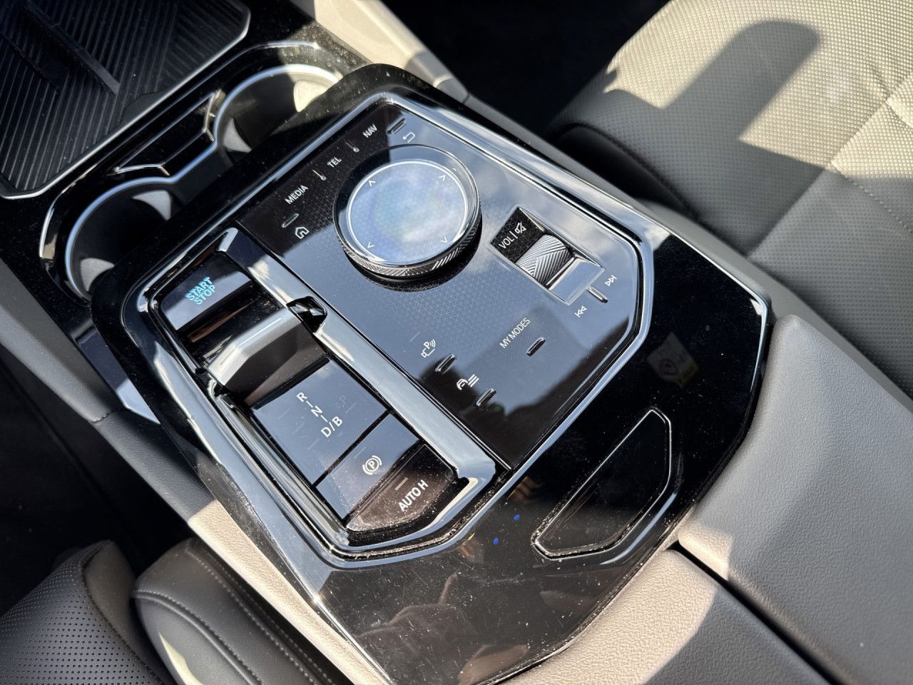 BMW i5 - Bild 19