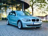 BMW 1er 116i E87 Patagonia Grün - BMW aus 2007: 1er