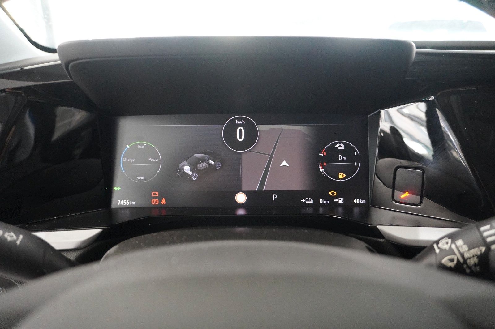 Fahrzeugabbildung Opel Grandland (X) GS SPORT 4HYBRID NAVI/LED/360°/DAB