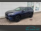 Toyota RAV 4 2.5 Style MJ25 Smart Entry*Leder*Totwinkel - Toyota RAV 4 Neuwagen