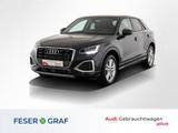 Audi Q2 Advanced 35 TFSI S tronic Rückfahrkamera - Audi Q2 mit Schiebedach