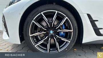 BMW 420 Gran Coupé - 3