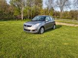 Suzuki Swift 1.2 Club Club - Suzuki Swift: Schiebedach