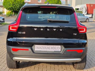 Volvo XC40 - 9