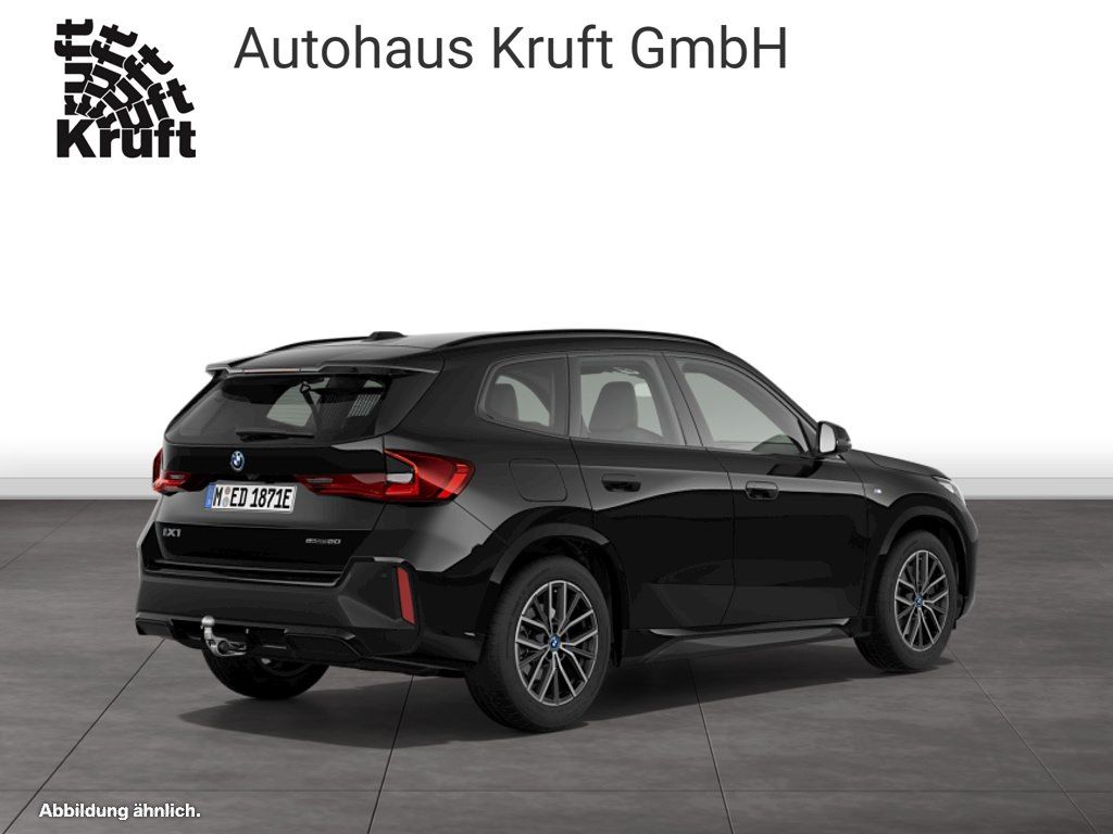 BMW iX1 - Bild 3