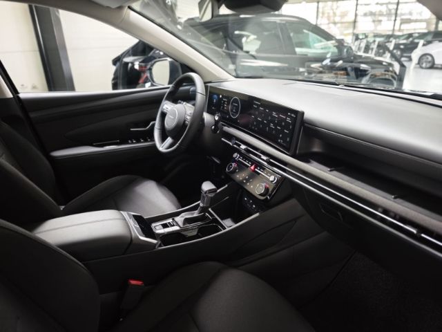 Hyundai TUCSON - Bild 9