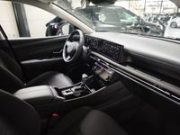 Hyundai TUCSON - Vorschau Bild 9