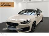 Cupra Leon Sportstourer HYBRID APP LED NAVI KAMERA EIN - Cupra Leon in Krefeld