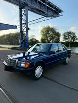 Mercedes-Benz 190E H-Zulassung *Automatik*... - Mercedes-Benz 190 in Duisburg