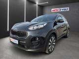 Kia Sportage 2.0 CRDi  4WD - Kia Sportage: Crdi