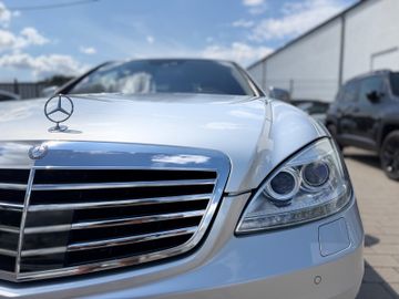 Mercedes S 400 - 4