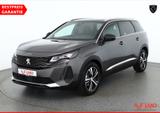 Peugeot 5008 GT 1.2 PureTech 130 Aut. LED ACC 7-Sitzer - Peugeot 5008 Gebrauchtwagen in Hamburg